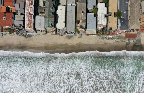 Private beach toes on the Sand Waterworld - Foto 27