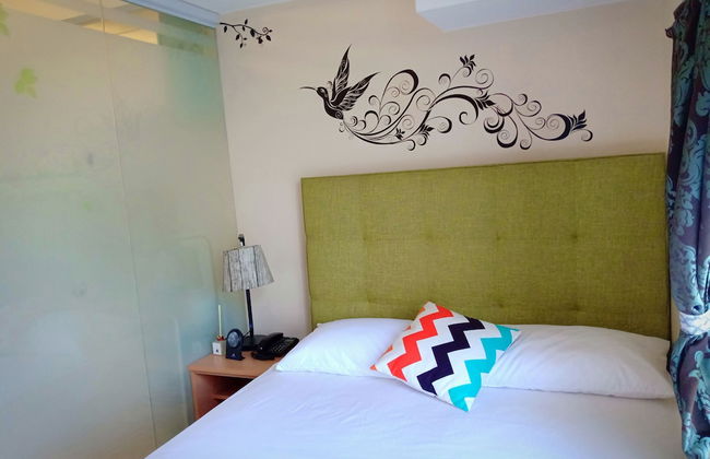 Grace at Mckinley Hill Global City - Foto 5