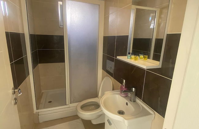 KartalKaya Apart Otel - Foto 4