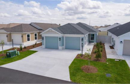 Cozy Family Stay- Queen-Double-Twins Bed- Full Kitchen-Netflix-Golf Cart-WiFi - Photo 45