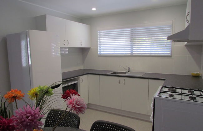 Alex Beach Cabins - Photo 28