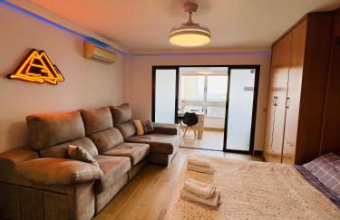 Hany apartment Ducado 7-C - Foto 4