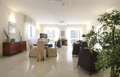 Residence Altamarea - Foto 30