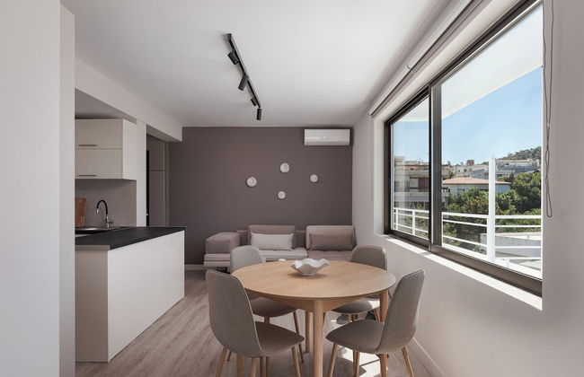 The Vouliagmeni Penthouse - Photo 11