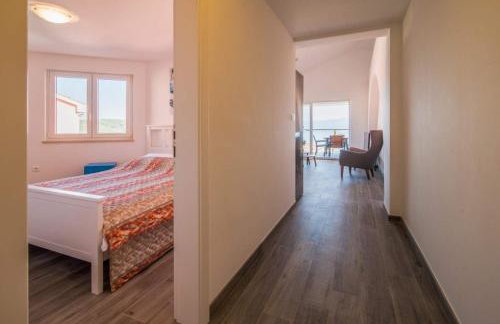 Apartman Zoe Vrbnik - Foto 18