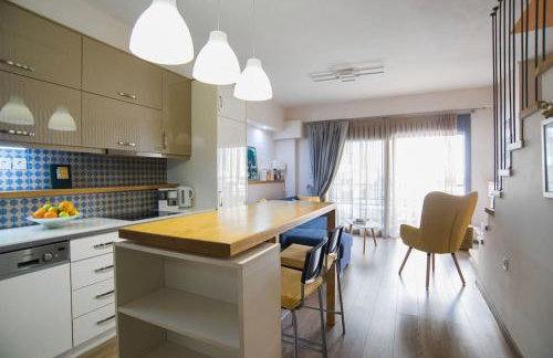 Modern, Stylish Maisonette - Photo 24