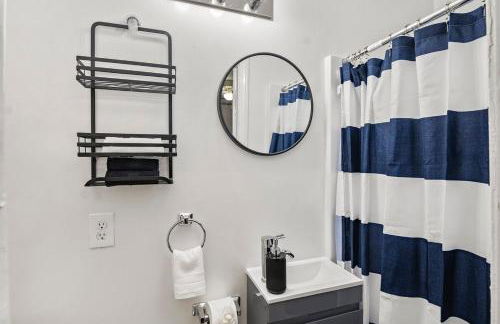 Central RVA Home 4 Bed, 3 Bath Getaway! - Foto 39