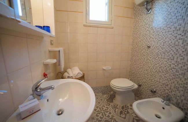 Villetta Fresca With Garden Near The Sea - Foto 13