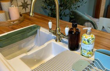 Copley Cottage - Foto 10