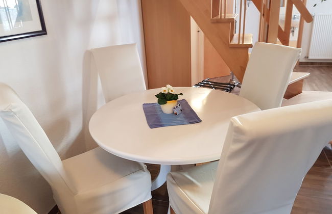 Feriendomizil am Hafen GbR - Foto 36