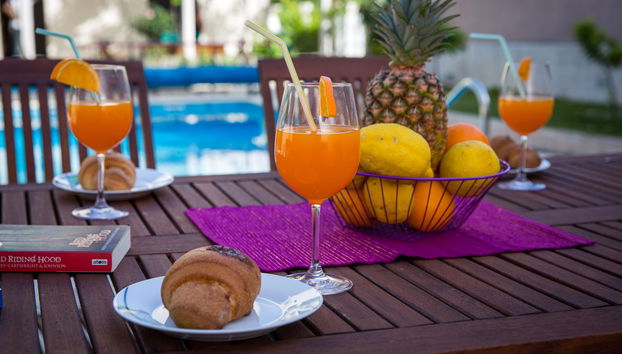 Apartments Villa Roza - Foto 4