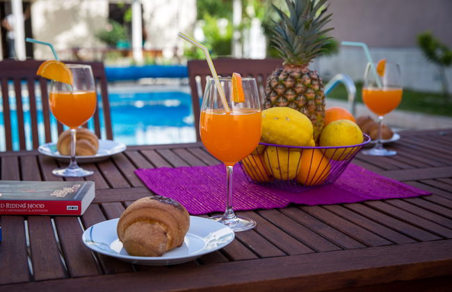 Apartments Villa Roza - Foto 4