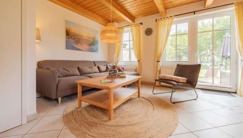 Ferienwohnung Lüttje Huck - Seeblick 4 - Foto 5