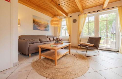 Ferienwohnung Lüttje Huck - Seeblick 3 - Foto 5