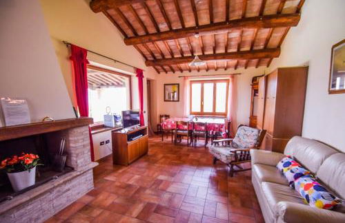 Casa Vecchia, house with private pool and air conditioning - Foto 2