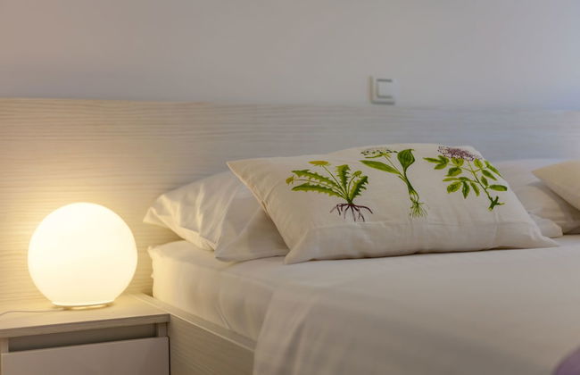 Olive Tree Apartments - Foto 12