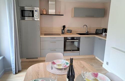 Holiday Home in Brittany near Telgruc Beach - Foto 11