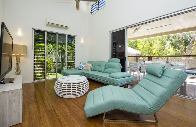 Azur Villa - Photo 14