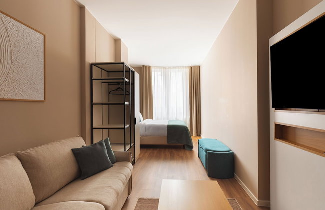 Limehome Memmingen Maximilians - Foto 105