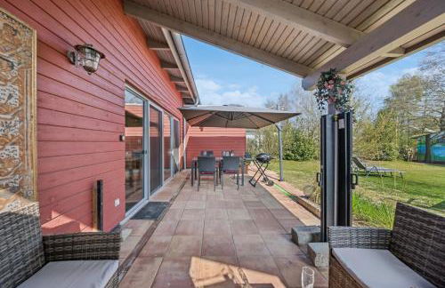 PINTO ROSSO Ihr Urlaubsdomizil am Neuringer Moorsee - Photo 23