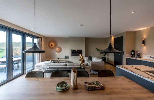 Modern Villa in De Cocksdorp Near the Beach - Foto 31