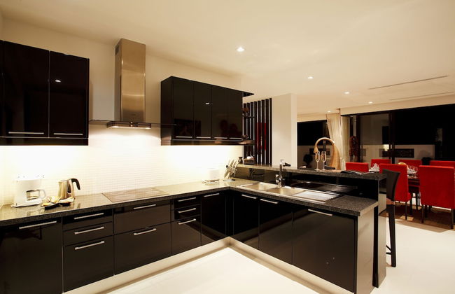 By The Lake Villas - Foto 12