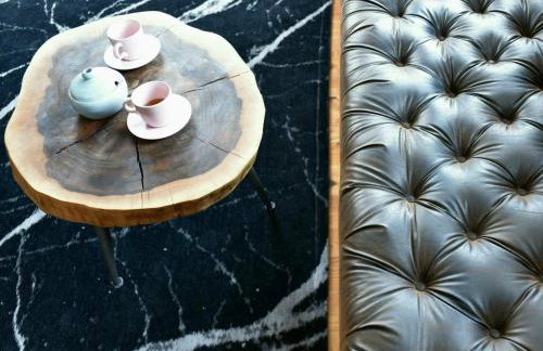 APARTAMENT GRODZKA1, 100 m2 przy przemyskim rynku z widokiem na rynek i panoramę miasta - Foto 38