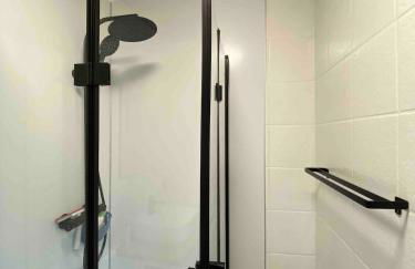 Studio Apartment - Preferred by Business Travellers - Foto 15