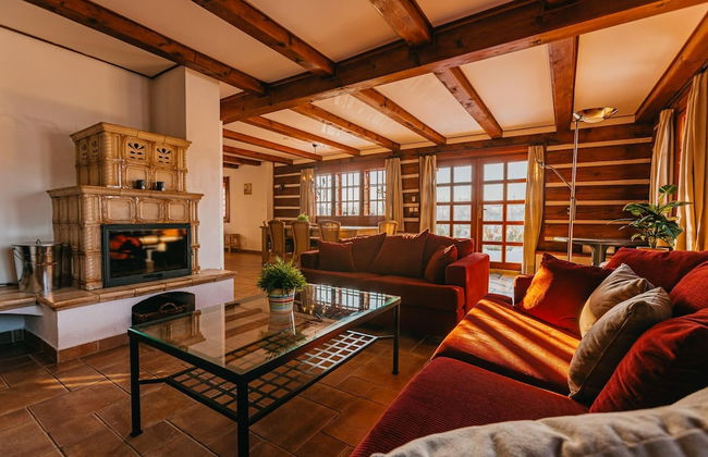 Villa Pool Stupna Ksf095 - Photo 4