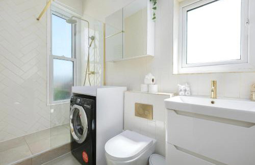 Gorgeous 2 Bed Apartment in North London - Foto 11