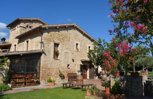 Locanda Rovicciano - Foto 1