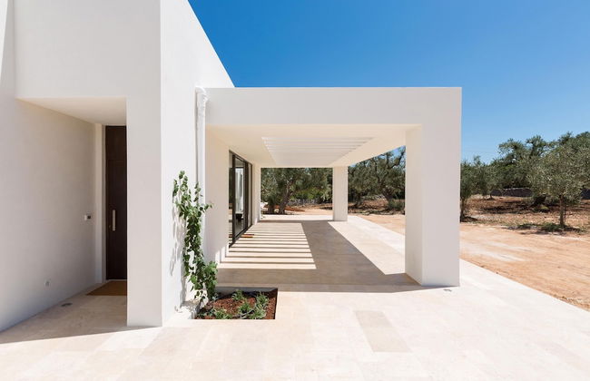 Villa la Linda - Foto 35