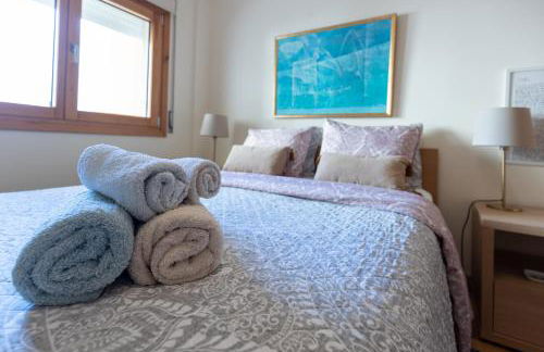 Lua do Mar - T2 - Piscina - Fte ao Mar- Central - Foto 20