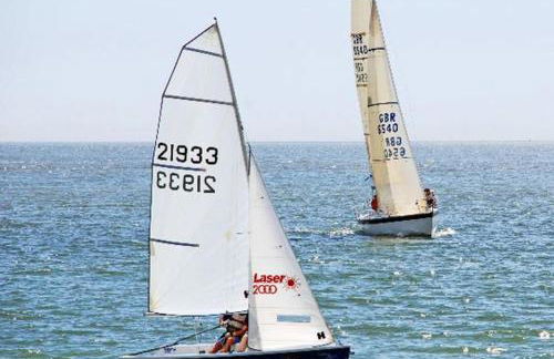 Picturesque Seaside Cottage Next to Viking Bay - Broadstairs - Foto 47