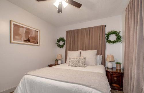 Home Sweet Home - Loft 3 BR - 1 BA WIFI SMART TV - Photo 17