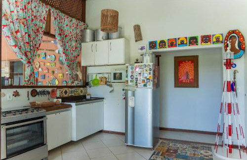 Casadajulia Regência Augusta 3 Quartos - Foto 14