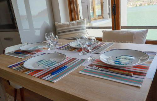 Reflet Bleu du Lac d'Annecy 3 étoiles - Face au lac, Parking gratuit, Paddle board - Foto 18