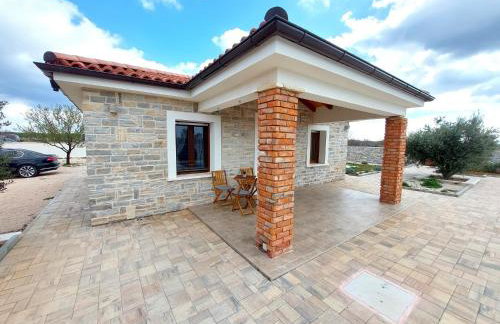 Holiday home Lunnis - Total peace and serenity - Photo 26