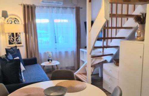 APARTAMENTY "LA VILLA" z prywatnym parkingiem, klimatyzacją, ogrodem, blisko centrum - Foto 32