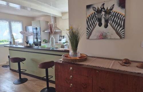 La Thibaudière - Maison familiale - Photo 21