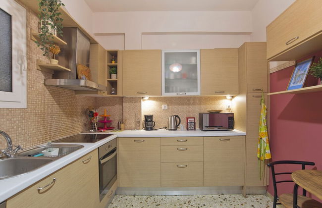 N N Moschato Seaviews - Foto 6