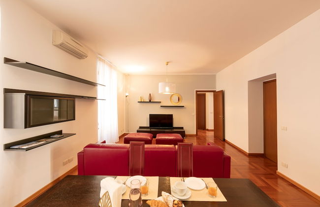 Heart Milan Apartments - Corso Como - Photo 14