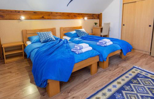 Apartments for families with children Lipovaca, Plitvice - 19450 - Foto 17