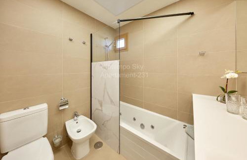 INTEMPO SKY Apartament-231 - Foto 27