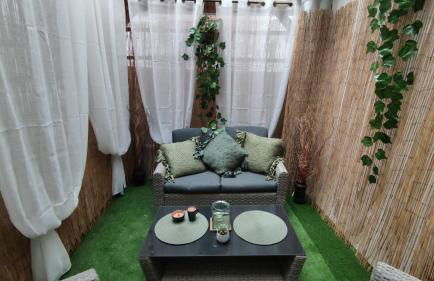 Apartament Picasso - Foto 19