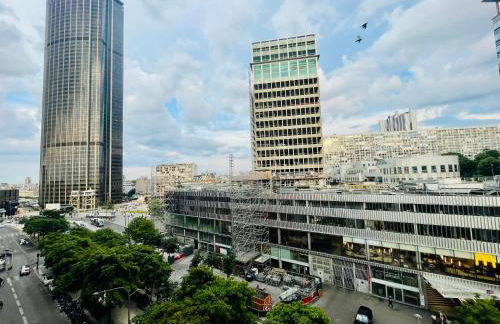 Appartement Montparnasse 3 - Foto 22