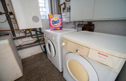 City Stay Bremen Apartment bis 4 Personen - Foto 8