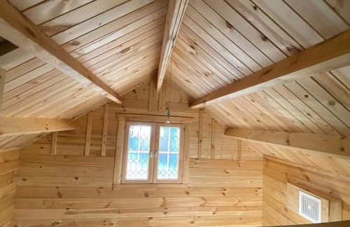 Remote and Serene Lakefront Cabin in Cantwell, Alaska, with Gorgeous Views of Nations Mountain - Foto 8