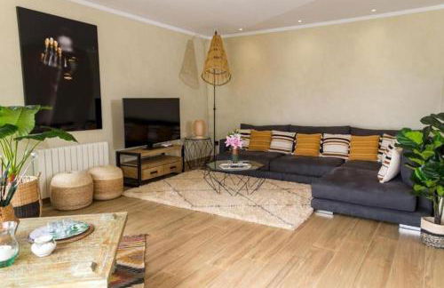 Villa Moritz - Foto 12