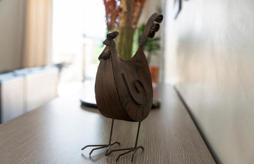 villa du Passeron - Foto 27